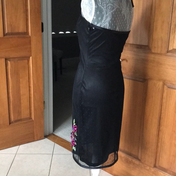 Betsey Johnson dress - Picture 3 of 7